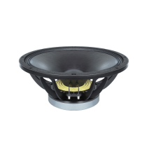 B&C Speakers - 18PZW100, Haut-parleurs 1000 W AES / 8 Ohms, 18"