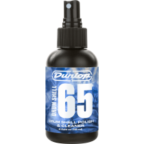 Dunlop - 6582, Ultra griss pour cordes