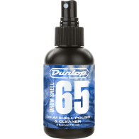 Dunlop - 6582, Ultra griss for strings