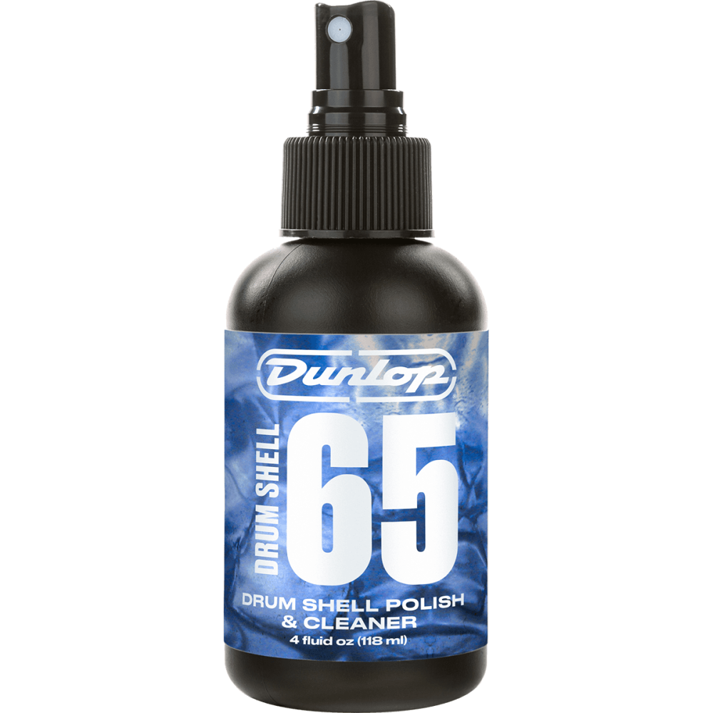 Dunlop - 6582, Ultra griss pour cordes