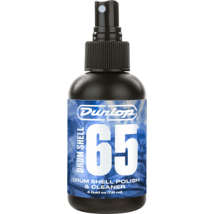 Dunlop - 6582, Ultra griss pour cordes
