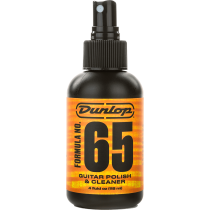Dunlop - 6554-FR, Huile de citron pour touche, 118ml