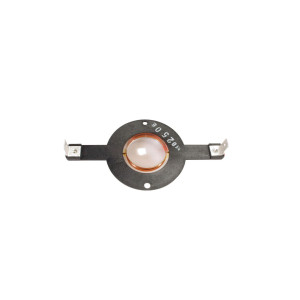 B&C Speakers - MMD0108, Diaphragme pour moteur DE10, 8 Ohms