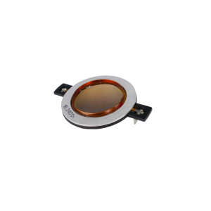 B&C Speakers - MMDDE2508, Diaphragme pour moteur DE250, 8 Ohms
