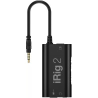 IK MULTIMEDIA - IRIG 2