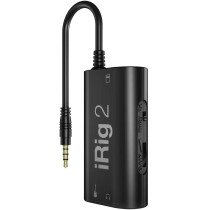 IK MULTIMEDIA - IRIG 2