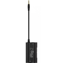 IK MULTIMEDIA - IRIG 2
