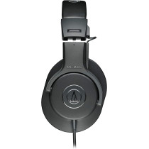 Audio Technica - ATH-M20X,  Casque de studio fermé