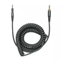 Audio Technica - ATH-M40X, Casque de studio fermé