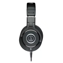 Audio Technica - ATH-M40X, Casque de studio fermé