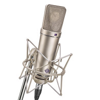 Neumann - U87Ai Studio Set ni