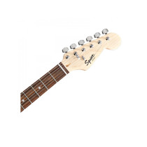 Fender Squier - Bullet Strat HSS IL, Guitare Eléctrique, Arctic White