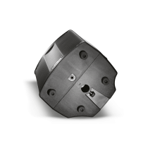 FBT - ProMaxX 110A, Enceinte active 900W RMS / 8OHMS, 10"/1" FBT - ProMaxX 110A, Enceinte active 900W RMS / 8OHMS, 10"/1"