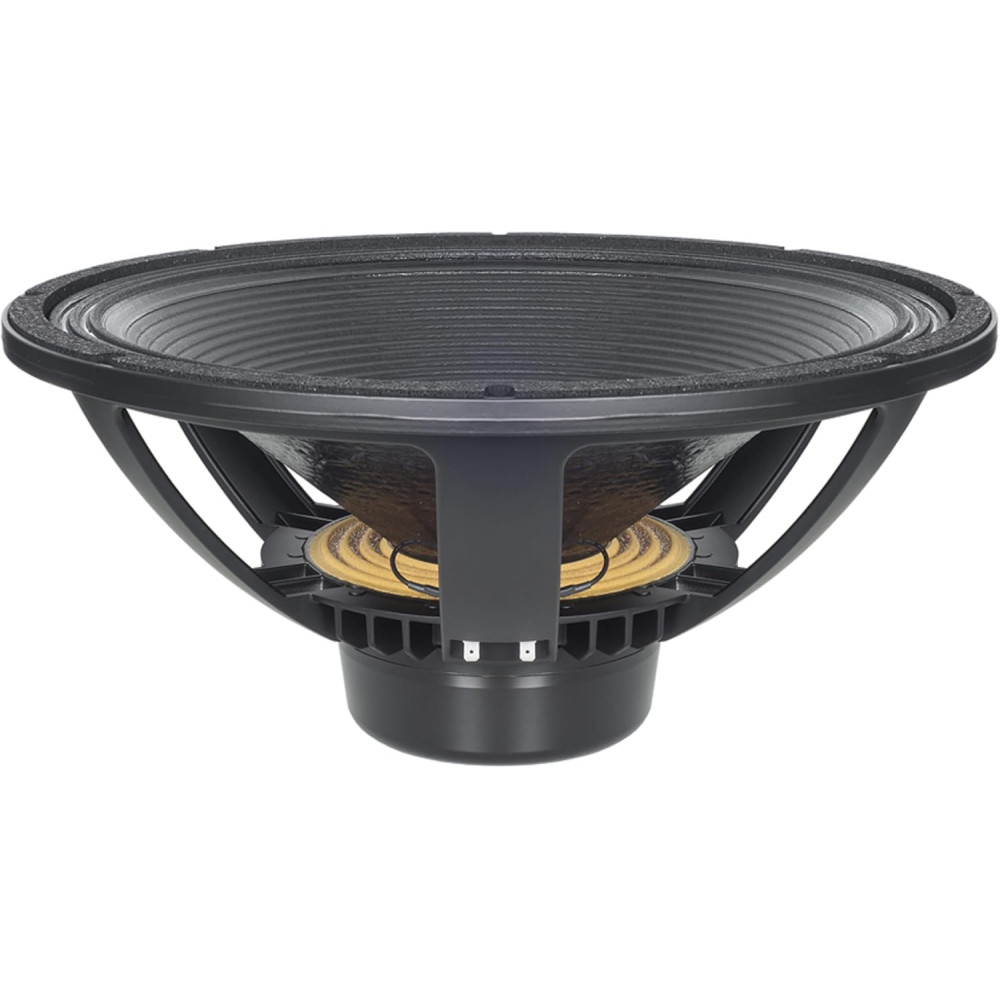 B&C 18NBX100 – 18″ Woofer 4 Ω, 1200 W RMS, Lightweight Neodymium B&C 18NBX100 – 18″ Woofer 4 Ω, 1200 W RMS, Lightweight Neodymium