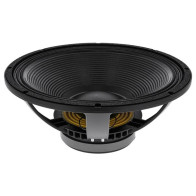 B&C Speakers -18PS100, Haut parleurs 700 W AES / 8 Ohms, 18"