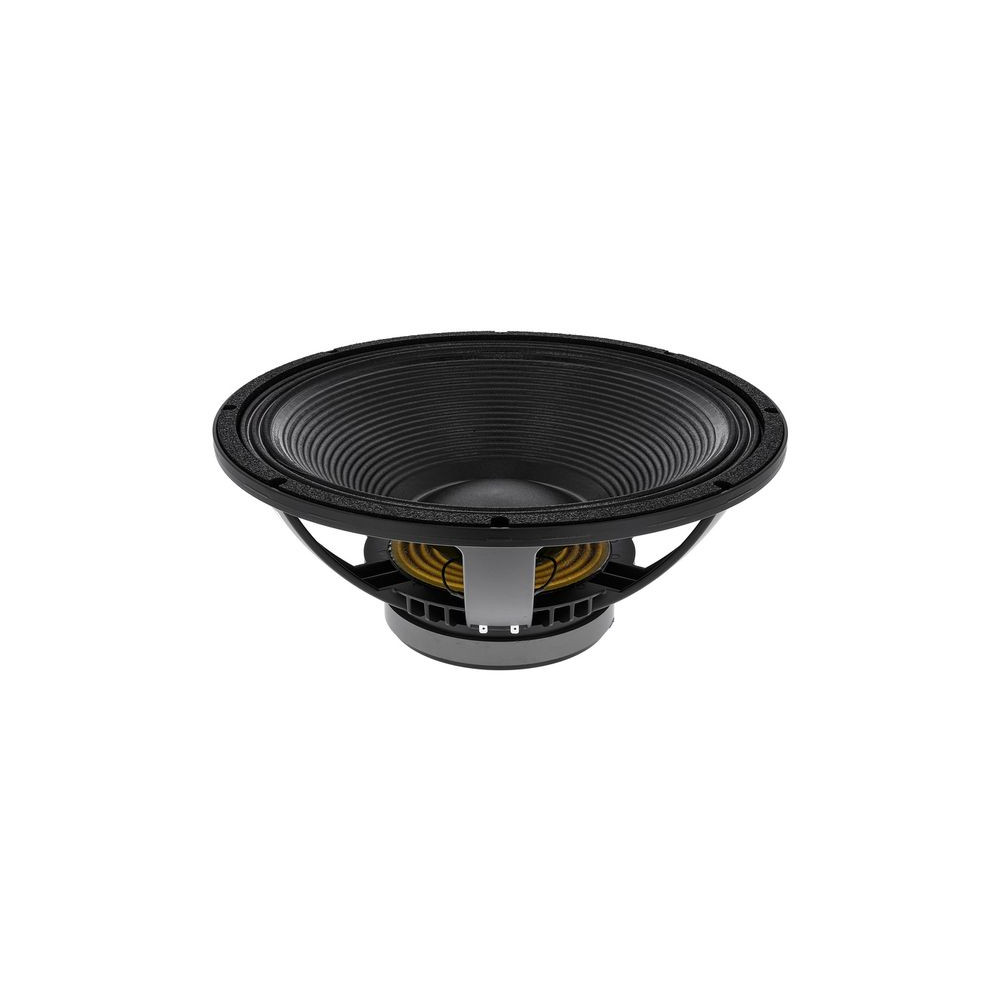 B&C Speakers -18PS100, Haut parleurs 700 W AES / 8 Ohms, 18" B&C Speakers -18PS100, Haut parleurs 700 W AES / 8 Ohms, 18"
