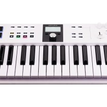 Arturia - KeyLab Essential 61 MK3, Clavier maître USB MIDI 61 notes