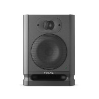 Focal - Alpha 50 Evo, Moniteur de studio 2 voies actif (La pièce), Noir