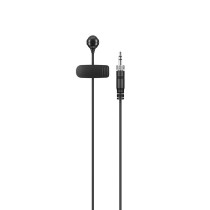 Sennheiser -  EW 122P G4-A, Système de micro-cravate sans fil UHF pour caméra