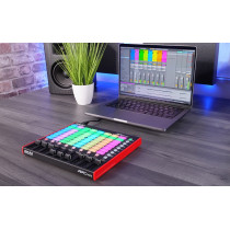 AKAI PRO - APC MINI MK2, Contrôleur Compact (Ableton Live)