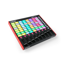 AKAI PRO - APC MINI MK2, Contrôleur Compact (Ableton Live)