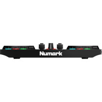 Numark - Party Mix II, Contrôleur DJ USB 2 voies
