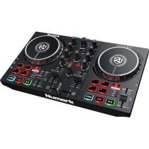 Numark - Party Mix II, Contrôleur DJ USB 2 voies