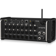 Midas - MR18, Console de mixage numérique