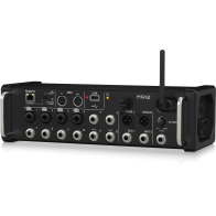 Midas - MR12, Console de mixage numérique 12 canaux