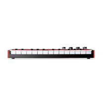 AKAI - APC KEY 25 MKII, Clavier maître USB 25 touches