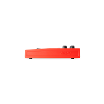 AKAI - APC KEY 25 MKII, Clavier maître USB 25 touches