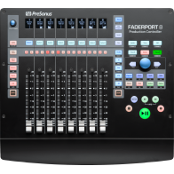 Presonus - FaderPort 8, Contrôleur DAW 8 canaux
