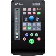 Presonus - FaderPort V2, Contrôleur DAW avec port USB 2.0