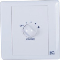ITC - T-630, Contrôle de volume de 5 étapes de 30W