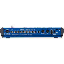 Boss - SY-1000, Pédale multi-effets