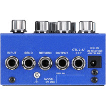 Boss - SY-200, Guitar synthesizer
