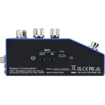Boss - SY-200, Synthétiseur guitare