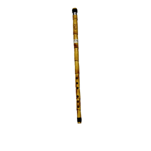 Slah Manaa - SMLA40PRO, Nay professionnel en La (Hosseini), 40cm