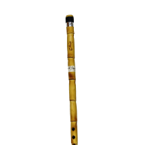 Slah Manaa - SMLA40PRO, Nay professionnel en La (Hosseini), 40cm