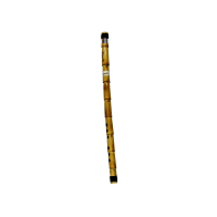 Slah Manaa - SMMI53PRO, Nay professionnel en Mi (Bousalak), 53cm