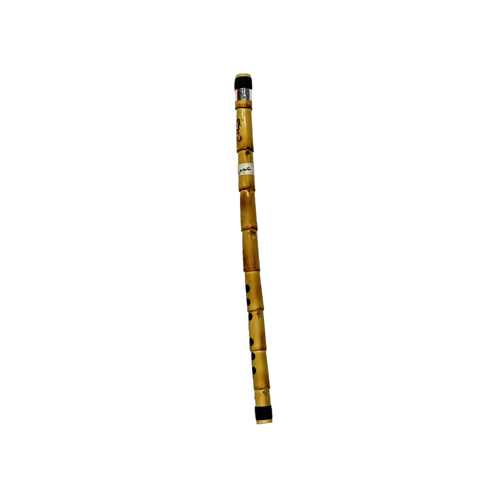 Slah Manaa - SMSI37PRO, Professional Nay in B (Ajam), 14.5" Slah Manaa - SMSI37PRO, Professional Nay in B (Ajam), 14.5"