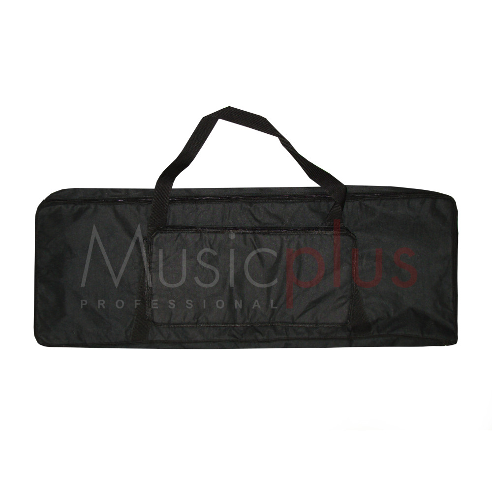 Musicplus - L12040, Padded Keyboard Gig Bag Musicplus - L12040, Padded Keyboard Gig Bag
