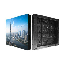 ITC - TV-OM1000-Y, Outdoor LED projection screen
