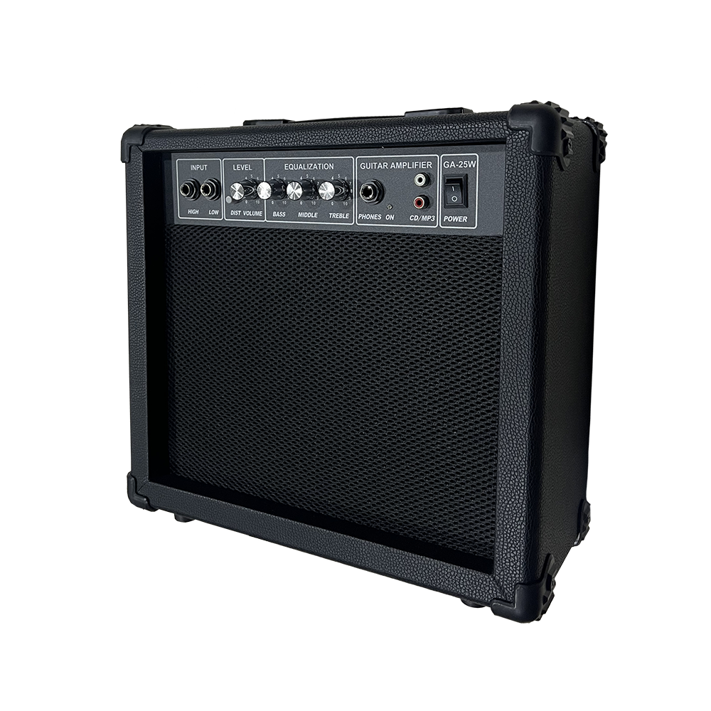 Aywa - GA25, Ampli combo guitare électrique