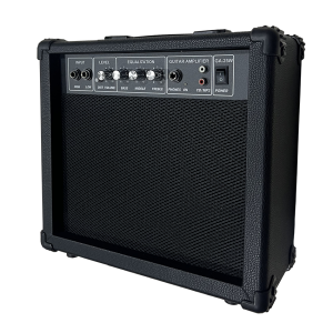 Aywa - GA25, Ampli combo guitare électrique