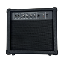 Aywa - GA25, Ampli combo guitare électrique