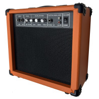 Aywa - GA25OR, Ampli combo guitare électrique