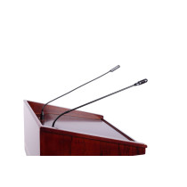 ITC - T-6236BMU, High-end Multifunctional Lectern