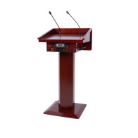 ITC - T-6236BMU, High-end Multifunctional Lectern