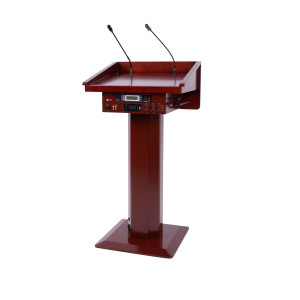 ITC - T-6236BMU, High-end Multifunctional Lectern